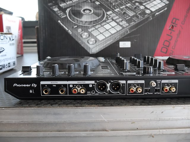 Pioneer dj - afbeelding 7 van  9