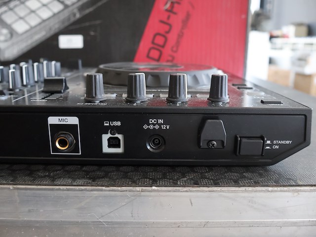 Pioneer dj - afbeelding 8 van  9