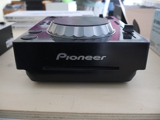 Pioneer dj - afbeelding 4 van  6