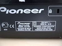 Pioneer dj - afbeelding 6 van  6