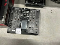 Pioneer djm-2000 mengtafel - afbeelding 1 van  2