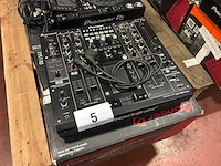 Pioneer djm-2000 nexus dj-mixer - afbeelding 2 van  4