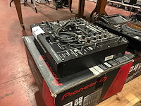 Pioneer djm-2000 nexus dj-mixer - afbeelding 3 van  4