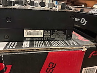 Pioneer djm-2000 nexus dj-mixer - afbeelding 4 van  4