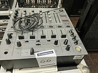Pioneer djm-600 analoge mengtafel - afbeelding 1 van  3