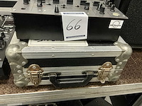 Pioneer djm-600 analoge mengtafel - afbeelding 3 van  3