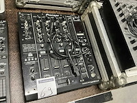 Pioneer djm-900 nexus analoge mengtafel - afbeelding 2 van  2