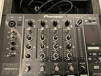 Pioneer djm-900 nexus pioneer dj set - afbeelding 2 van  17