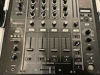 Pioneer djm-900 nexus pioneer dj set - afbeelding 3 van  17