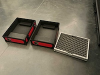 Pioneer djm-900 nexus pioneer dj set - afbeelding 5 van  17