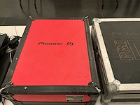 Pioneer djm-900 nexus pioneer dj set - afbeelding 7 van  17