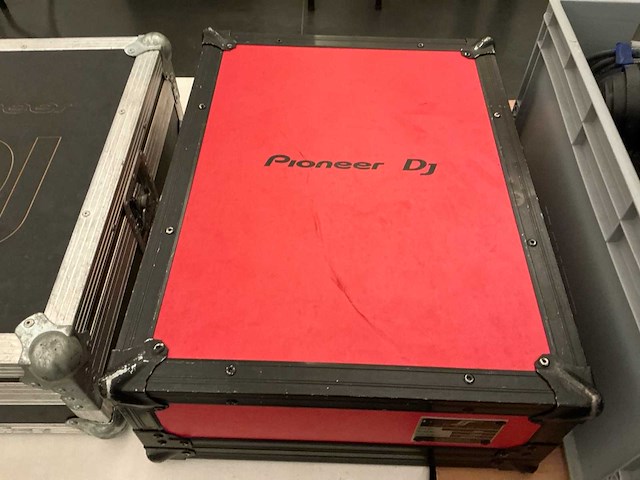 Pioneer djm-900 nexus pioneer dj set - afbeelding 9 van  17