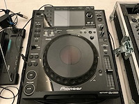 Pioneer djm-900 nexus pioneer dj set - afbeelding 10 van  17