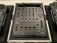 Pioneer djm-900 nexus pioneer dj set - afbeelding 11 van  17