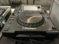 Pioneer djm-900 nexus pioneer dj set - afbeelding 14 van  17