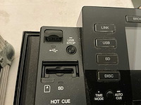 Pioneer djm-900 nexus pioneer dj set - afbeelding 15 van  17