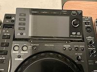 Pioneer djm-900 nexus pioneer dj set - afbeelding 16 van  17