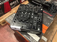 Pioneer djm 900 nxs2 dj-mixer - afbeelding 2 van  5