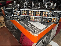 Pioneer djm 900 nxs2 dj-mixer - afbeelding 4 van  5