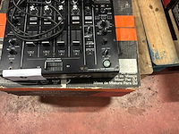 Pioneer djm 900 nxs2 dj-mixer - afbeelding 5 van  5