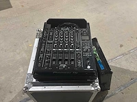 Pioneer djm-a9 digitale mengtafel