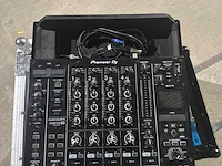 Pioneer djm-a9 digitale mengtafel - afbeelding 2 van  5