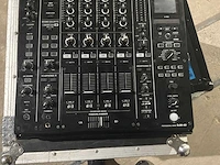 Pioneer djm-a9 digitale mengtafel - afbeelding 3 van  5
