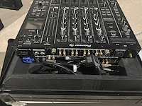 Pioneer djm-a9 digitale mengtafel - afbeelding 4 van  5