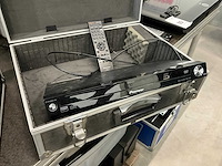 Pioneer dvd speler (2x) - afbeelding 2 van  2