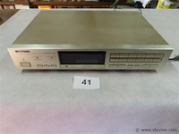 Pioneer f-550rds - afbeelding 1 van  4