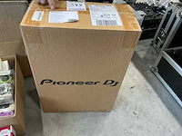 Pioneer flightcase - afbeelding 1 van  2