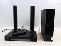 Pioneer home cinema