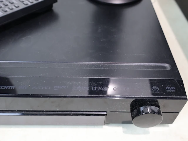 Pioneer home cinema - afbeelding 3 van  9