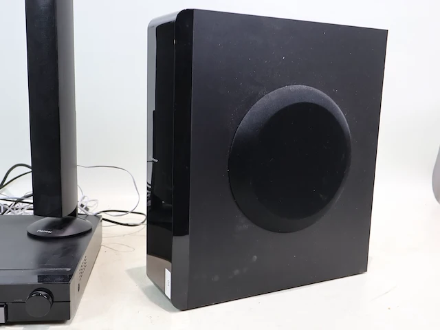 Pioneer home cinema - afbeelding 5 van  9
