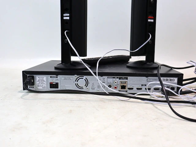 Pioneer home cinema - afbeelding 6 van  9
