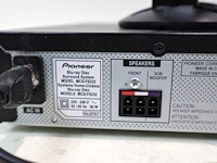 Pioneer home cinema - afbeelding 7 van  9