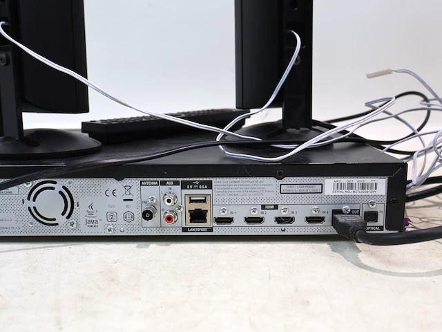 Pioneer home cinema - afbeelding 8 van  9