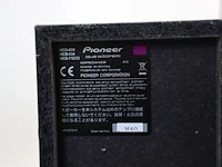 Pioneer home cinema - afbeelding 9 van  9