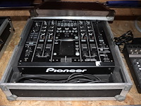 Pioneer mengpaneel - afbeelding 1 van  6