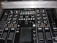 Pioneer mengpaneel - afbeelding 2 van  6