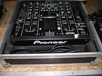Pioneer mengpaneel - afbeelding 3 van  6