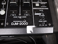 Pioneer mengpaneel - afbeelding 4 van  6