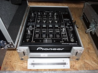 Pioneer mengpaneel - afbeelding 1 van  6