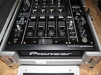 Pioneer mengpaneel - afbeelding 3 van  6