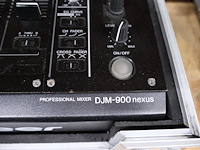 Pioneer mengpaneel - afbeelding 4 van  6
