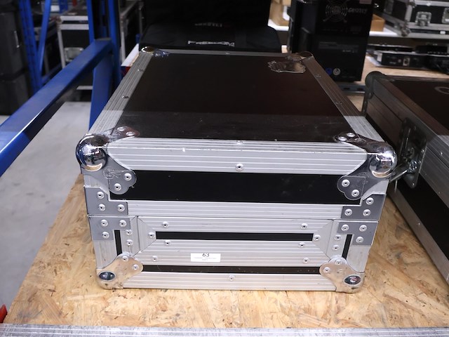 Pioneer mengpaneel - afbeelding 5 van  6