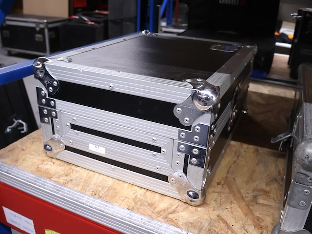 Pioneer mengpaneel - afbeelding 6 van  6