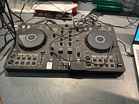 Pioneer muziek installatie - afbeelding 1 van  3