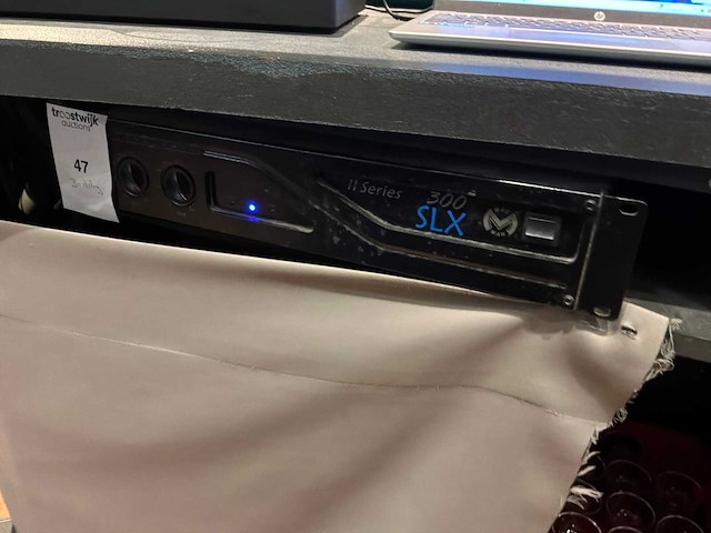 Pioneer muziek installatie - afbeelding 3 van  3
