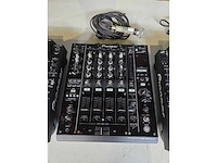 Pioneer nxs dj set - afbeelding 3 van  8